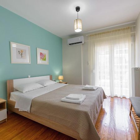 City Center Apartment Яніна Екстер'єр фото