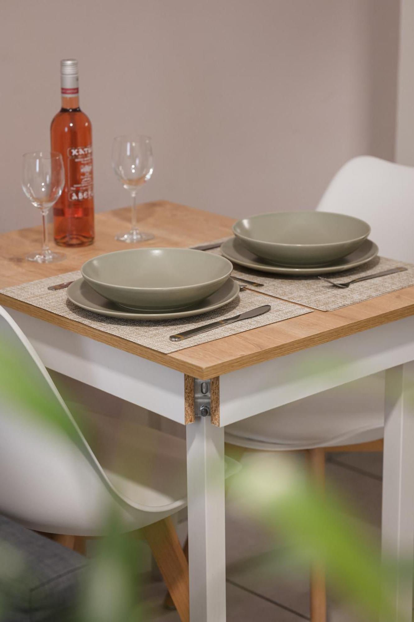 City Center Apartment Яніна Екстер'єр фото