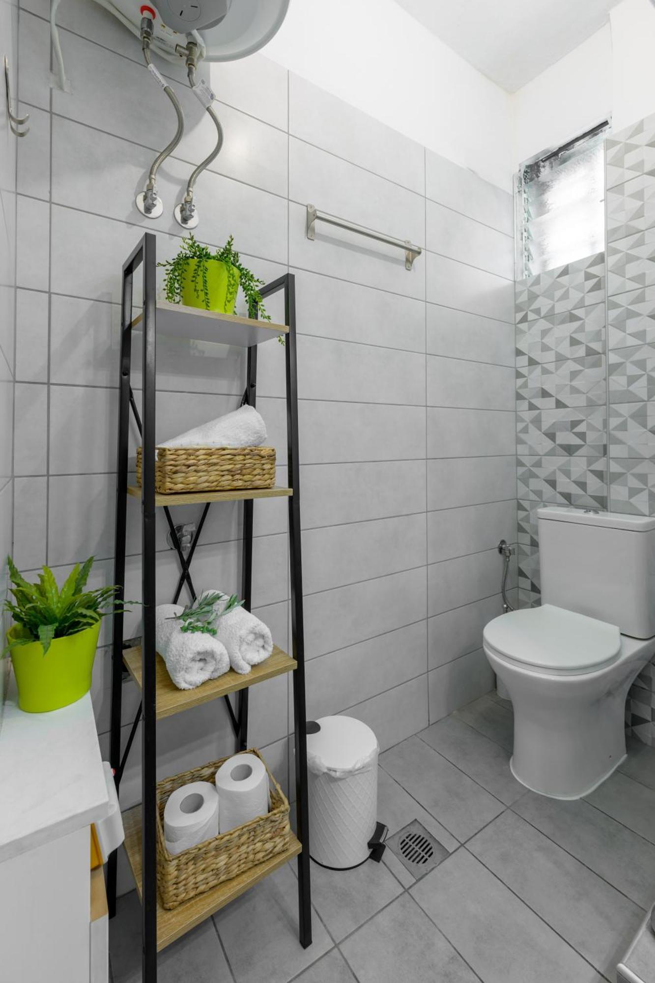 City Center Apartment Яніна Екстер'єр фото