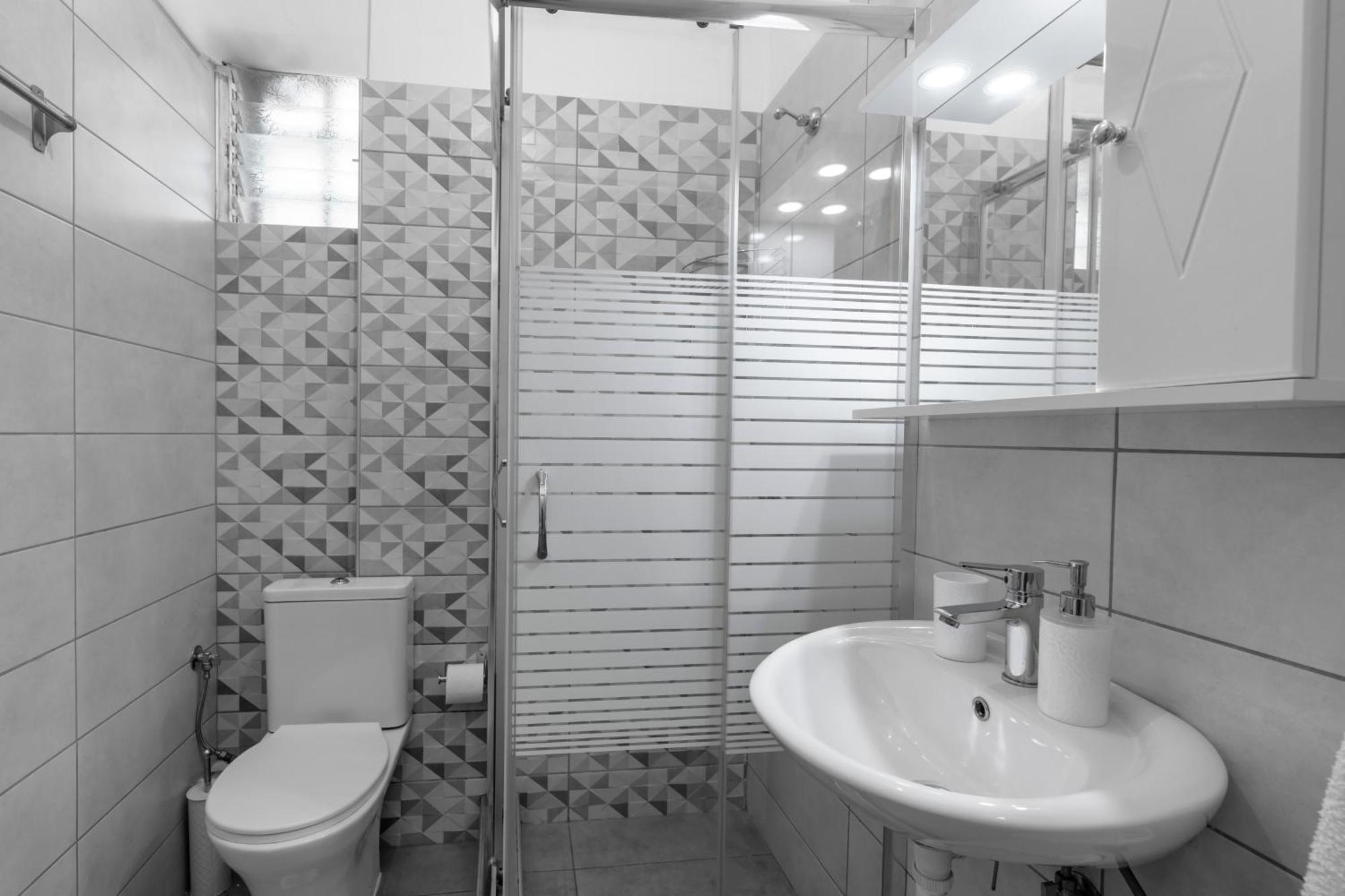 City Center Apartment Яніна Екстер'єр фото