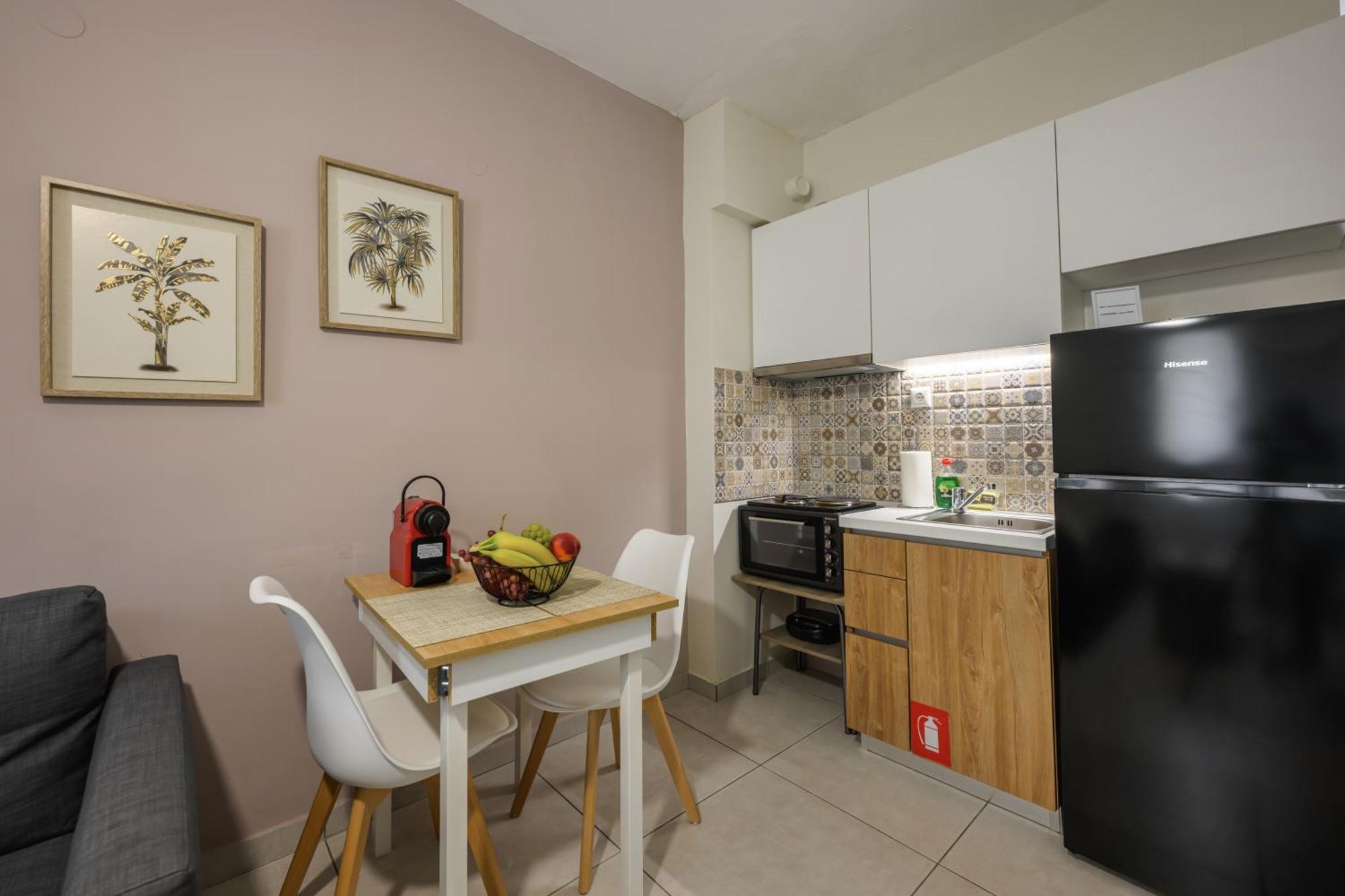 City Center Apartment Яніна Екстер'єр фото